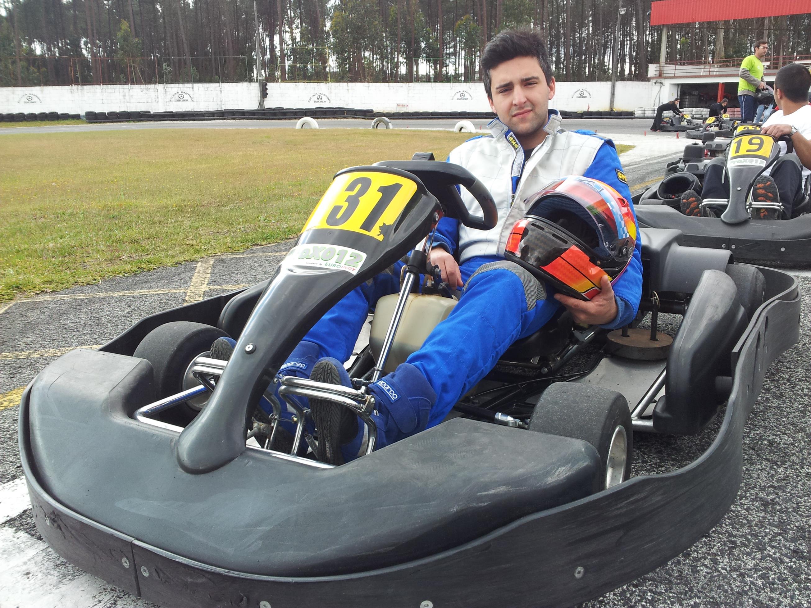 IV Troféu de Karting do IPLeiria1